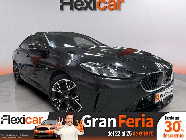 Foto del BMW Serie 2 218dA Gran Coupé