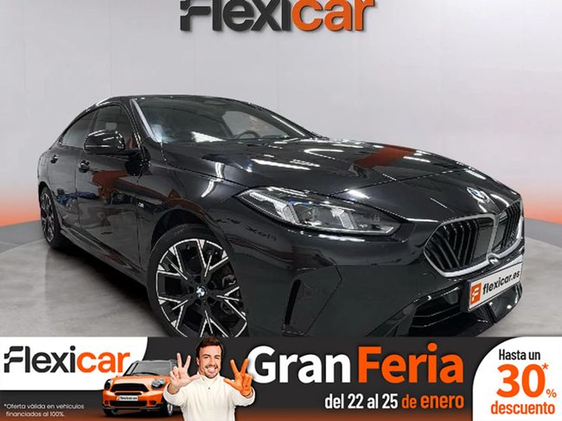 Imagen de BMW Serie 2