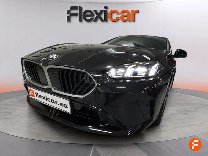 Foto del BMW Serie 2 218dA Gran Coupé