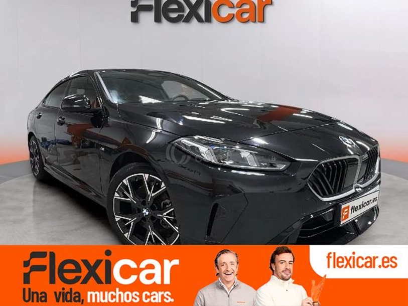 Foto del BMW Serie 2 218dA Gran Coupé