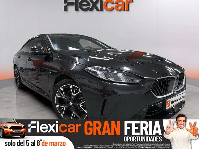 Foto del BMW Serie 2 218dA Gran Coupé