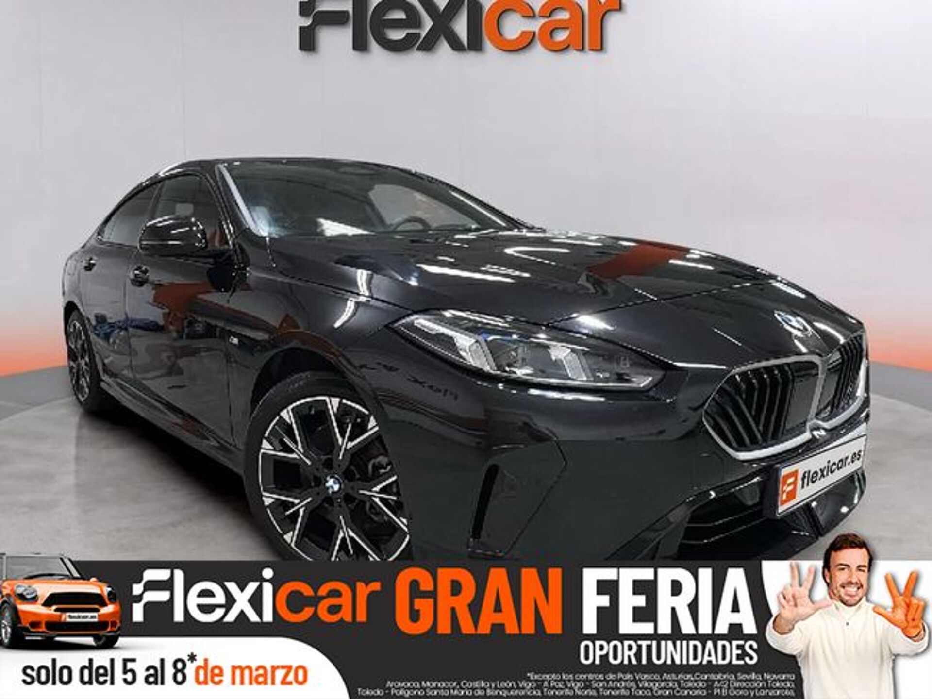 Imagen 1 de BMW Serie 2