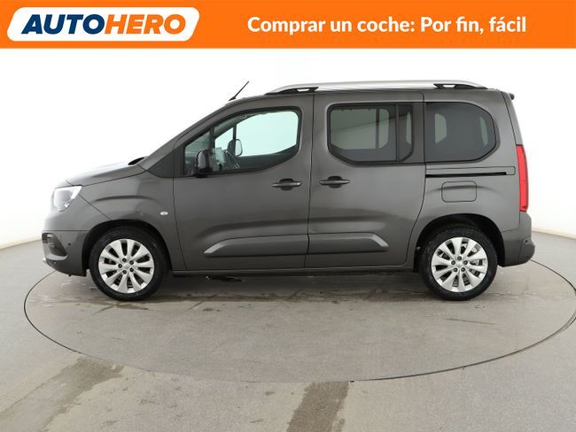 Foto del OPEL Combo Life 1.2 T S-S Elegance L AT8