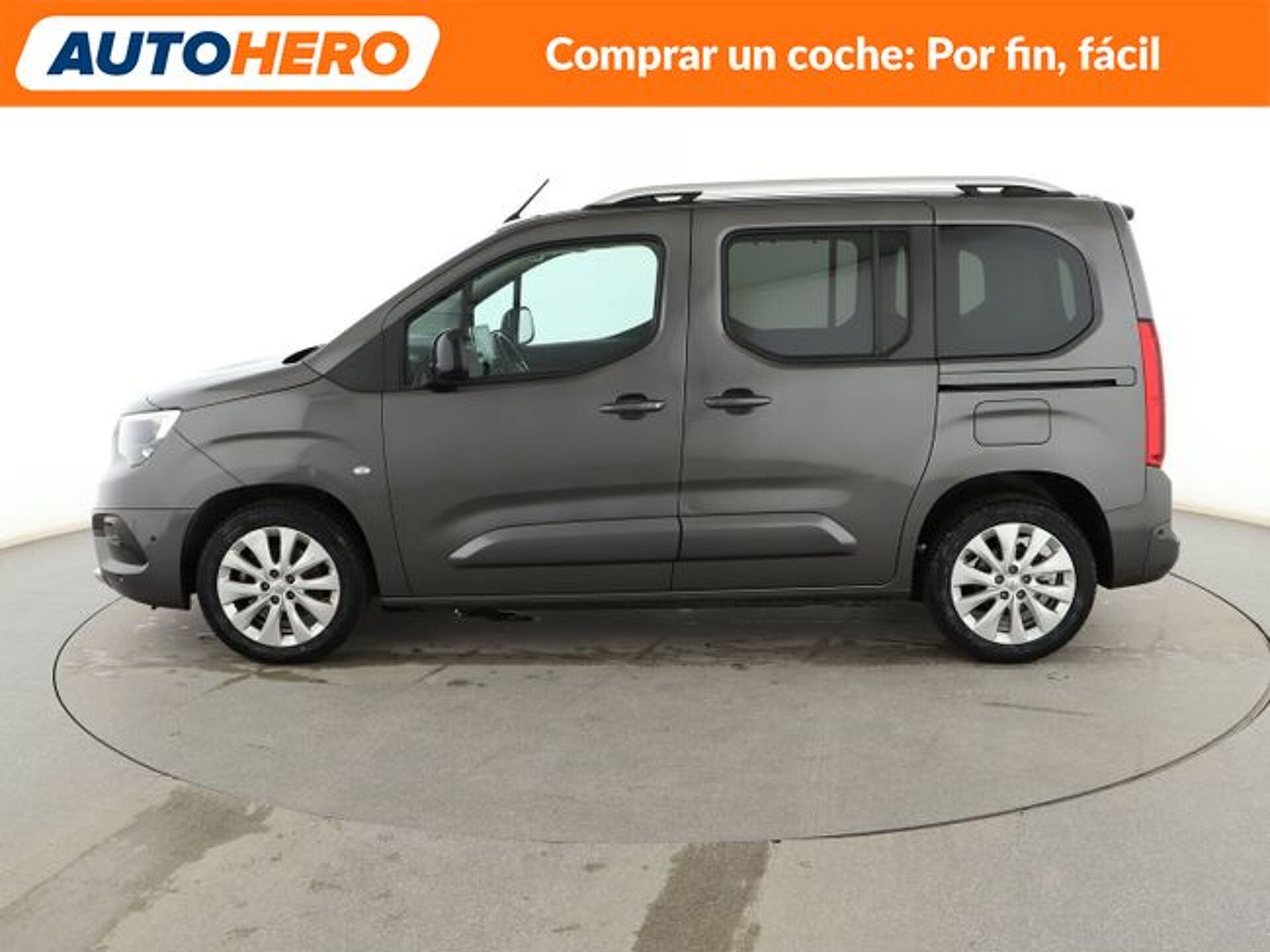 Imagen 3 de OPEL Combo