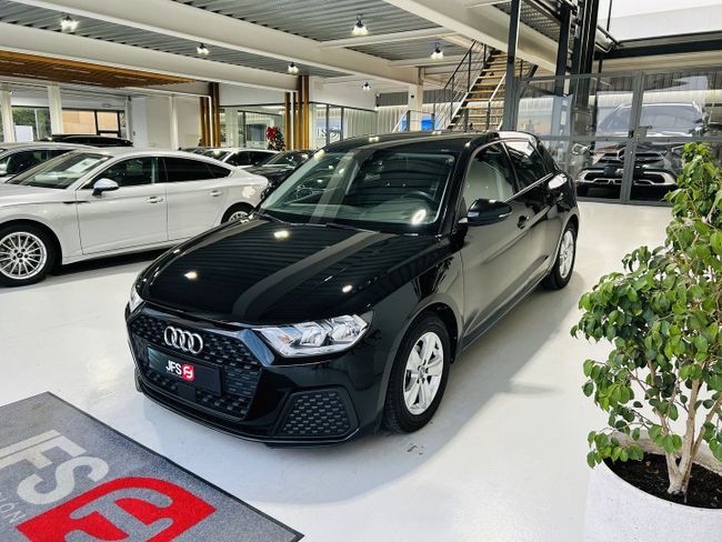 Foto del AUDI A1 Sportback 1.0 TFSI Adrenalin2