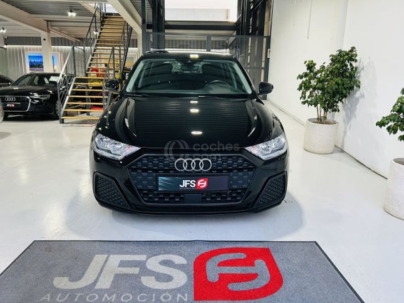 Foto del AUDI A1 Sportback 1.0 TFSI Adrenalin2