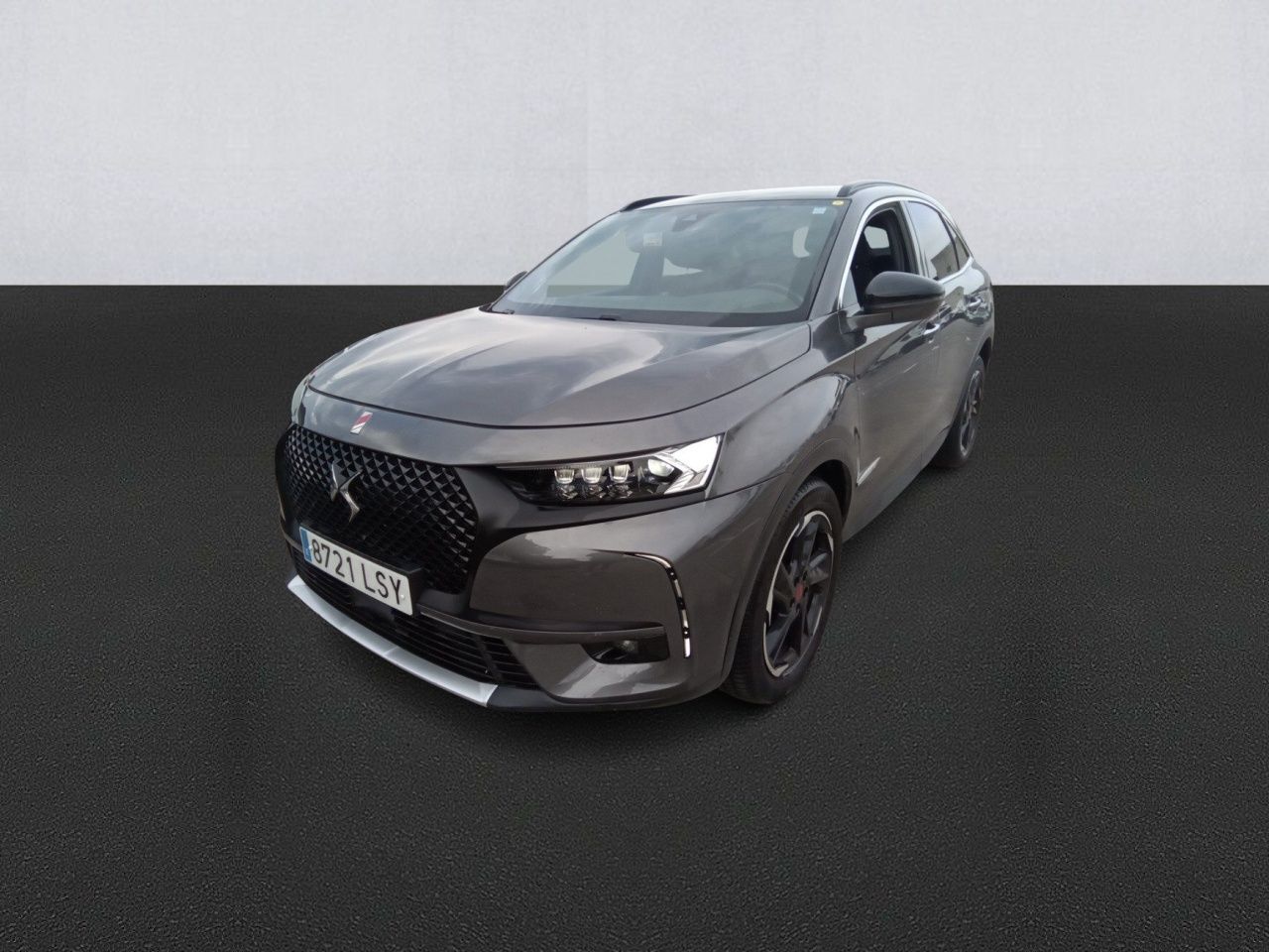 DS DS3 Crossback (BlueHDi 130 DE Performance Line AT 96 kW (130 CV)) en Mad