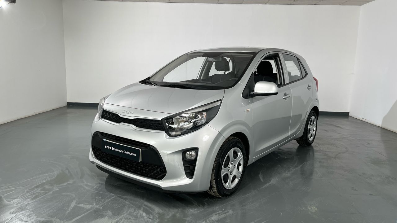 Foto del KIA Picanto 1.0 DPi Concept