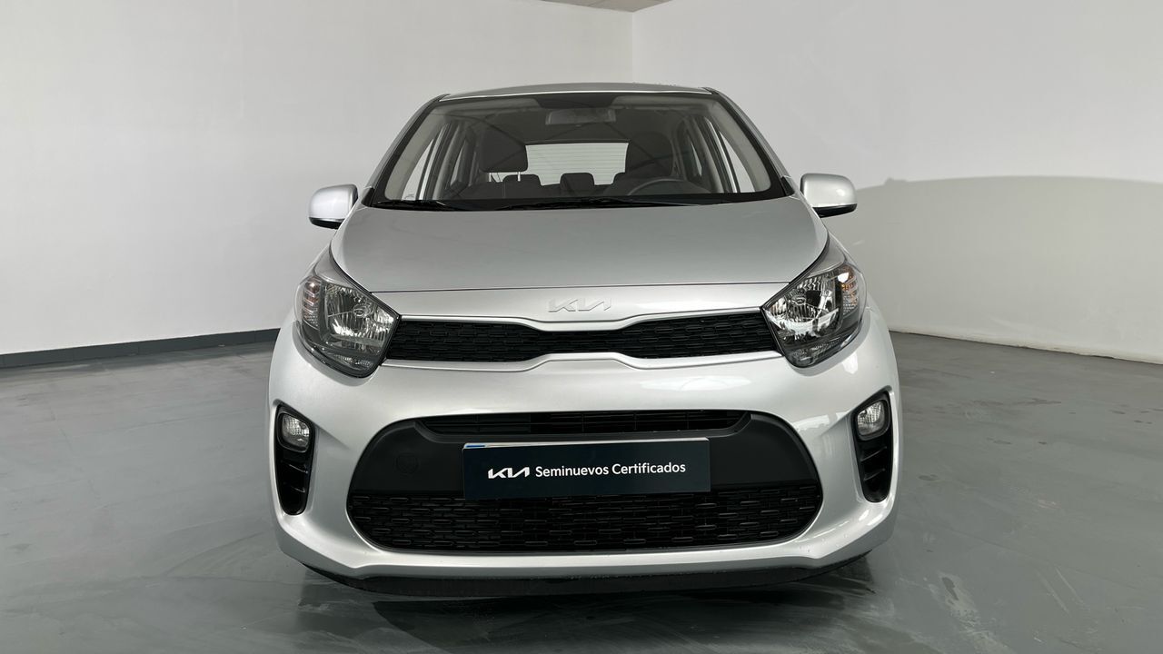 Foto del KIA Picanto 1.0 DPi Concept