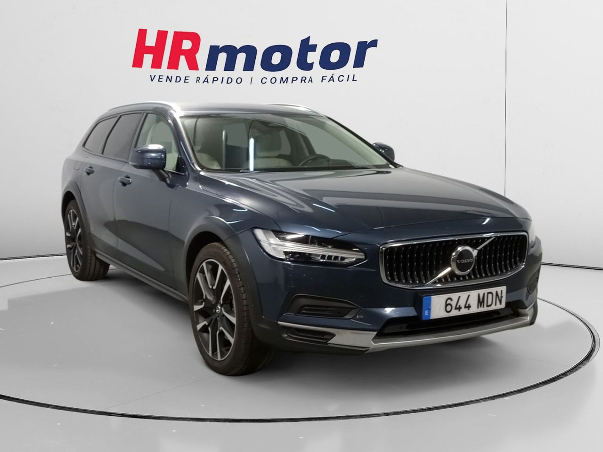 Imagen de VOLVO V90