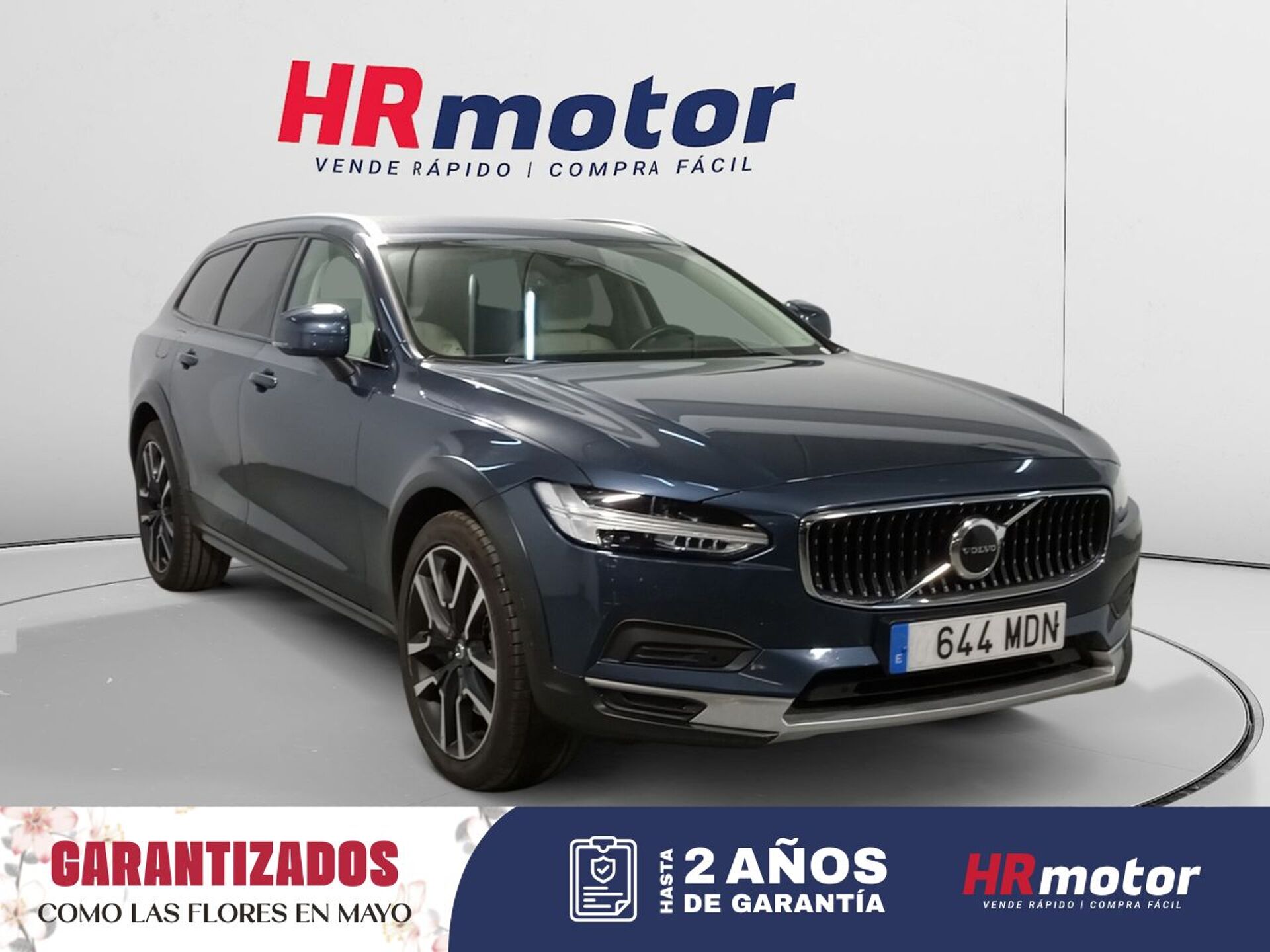 Imagen de VOLVO V90