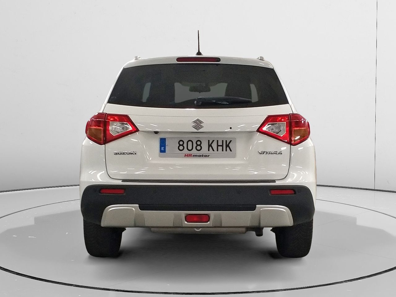 Foto del SUZUKI Vitara 1.6DDiS GLX 4WD