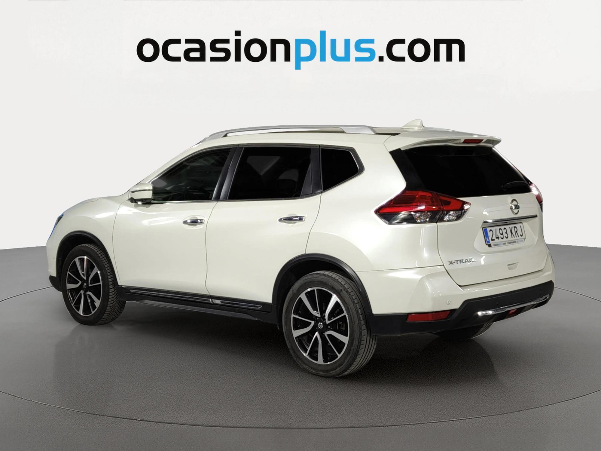 Foto del NISSAN X-Trail 1.6 DIG-T Tekna 4x2