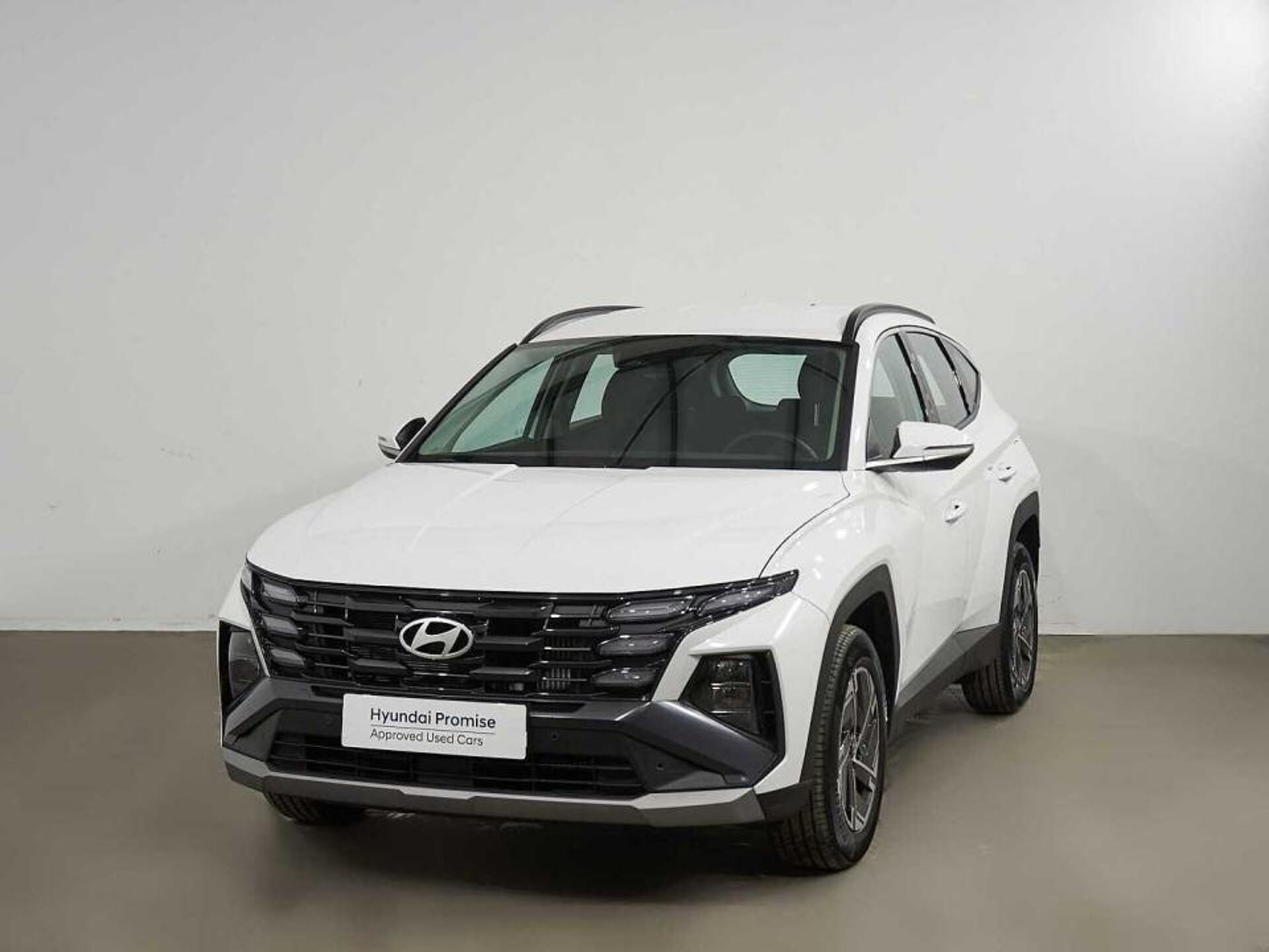 Imagen de HYUNDAI Tucson