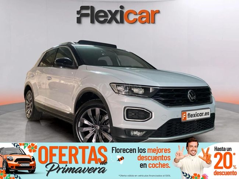 Foto del VOLKSWAGEN T-Roc 1.5 TSI Sport