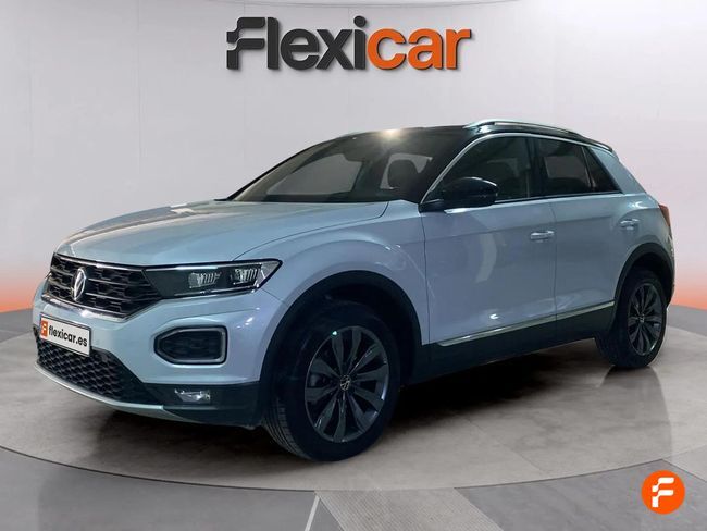 Foto del VOLKSWAGEN T-Roc 1.5 TSI Sport