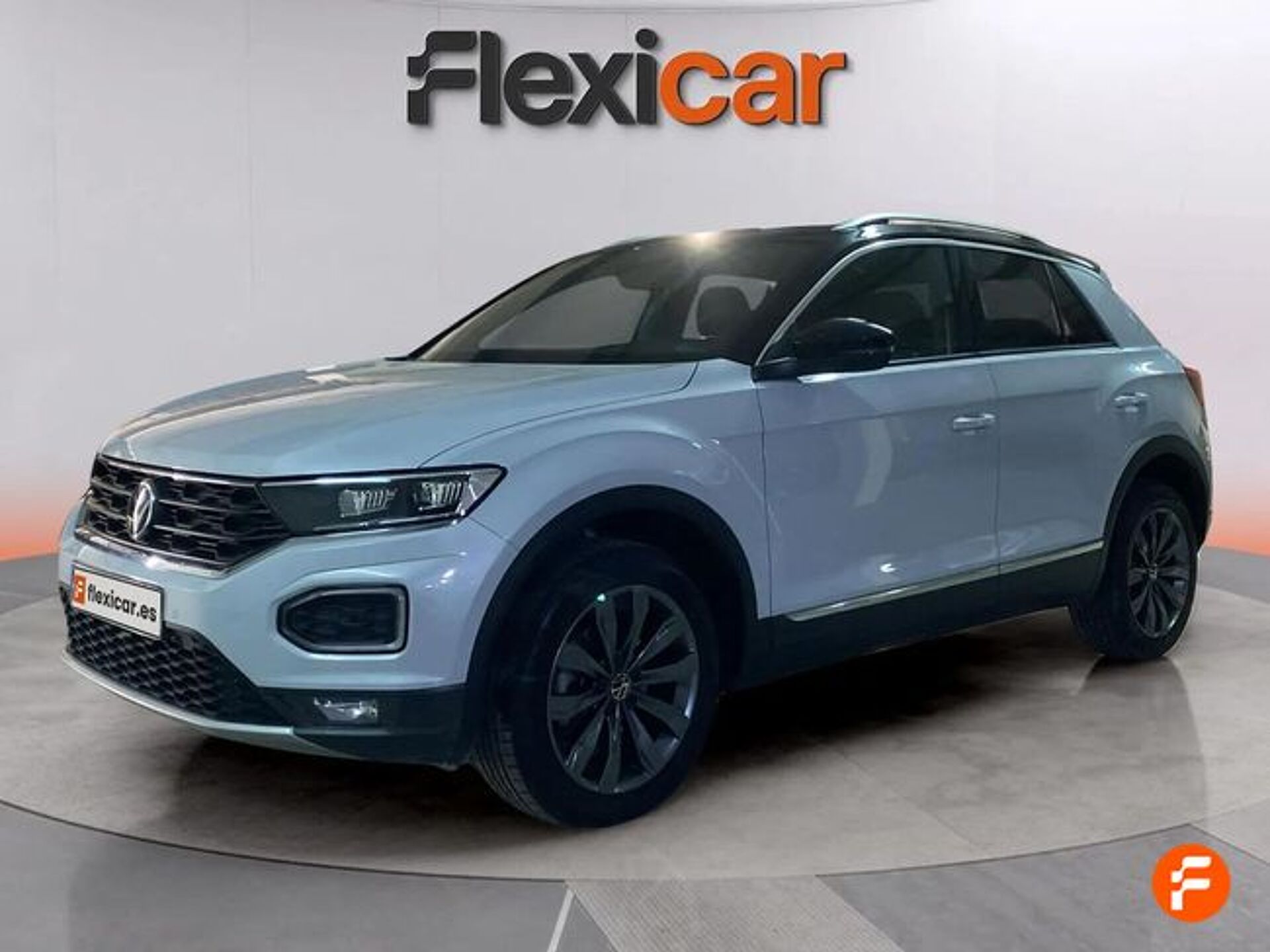Imagen 3 de VOLKSWAGEN T-Roc