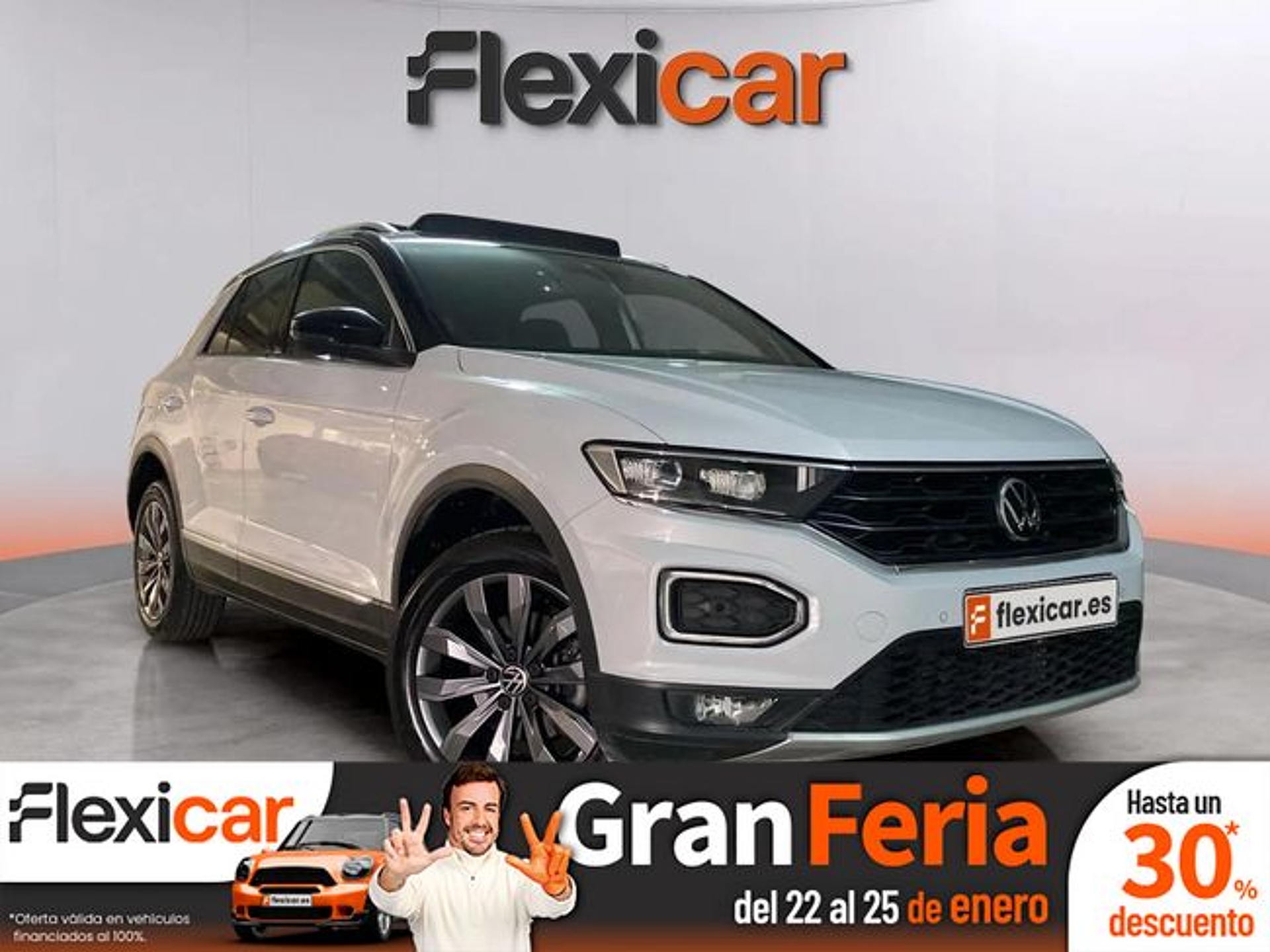 Imagen de VOLKSWAGEN T-Roc