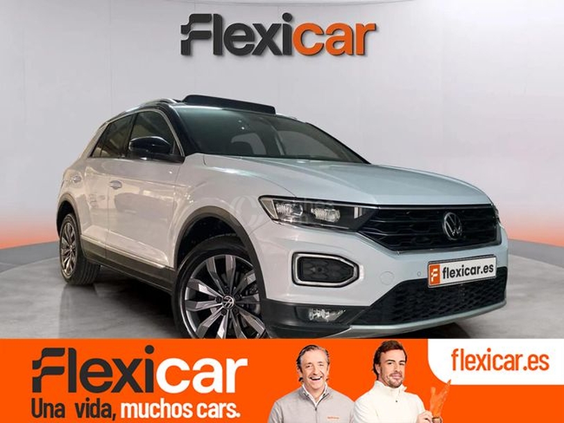 Foto del VOLKSWAGEN T-Roc 1.5 TSI Sport