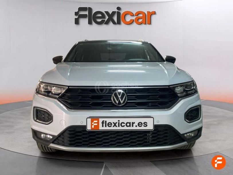 Foto del VOLKSWAGEN T-Roc 1.5 TSI Sport