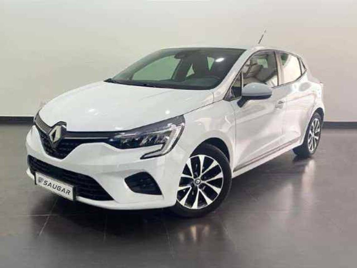 RENAULT Clio TCe Intens 74kW