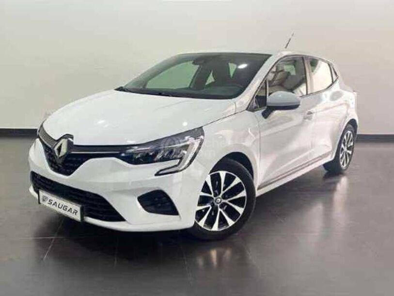 Foto del RENAULT Clio TCe Intens 74kW