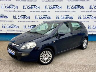 Imagen de FIAT Punto 1.2 Feel-Classic