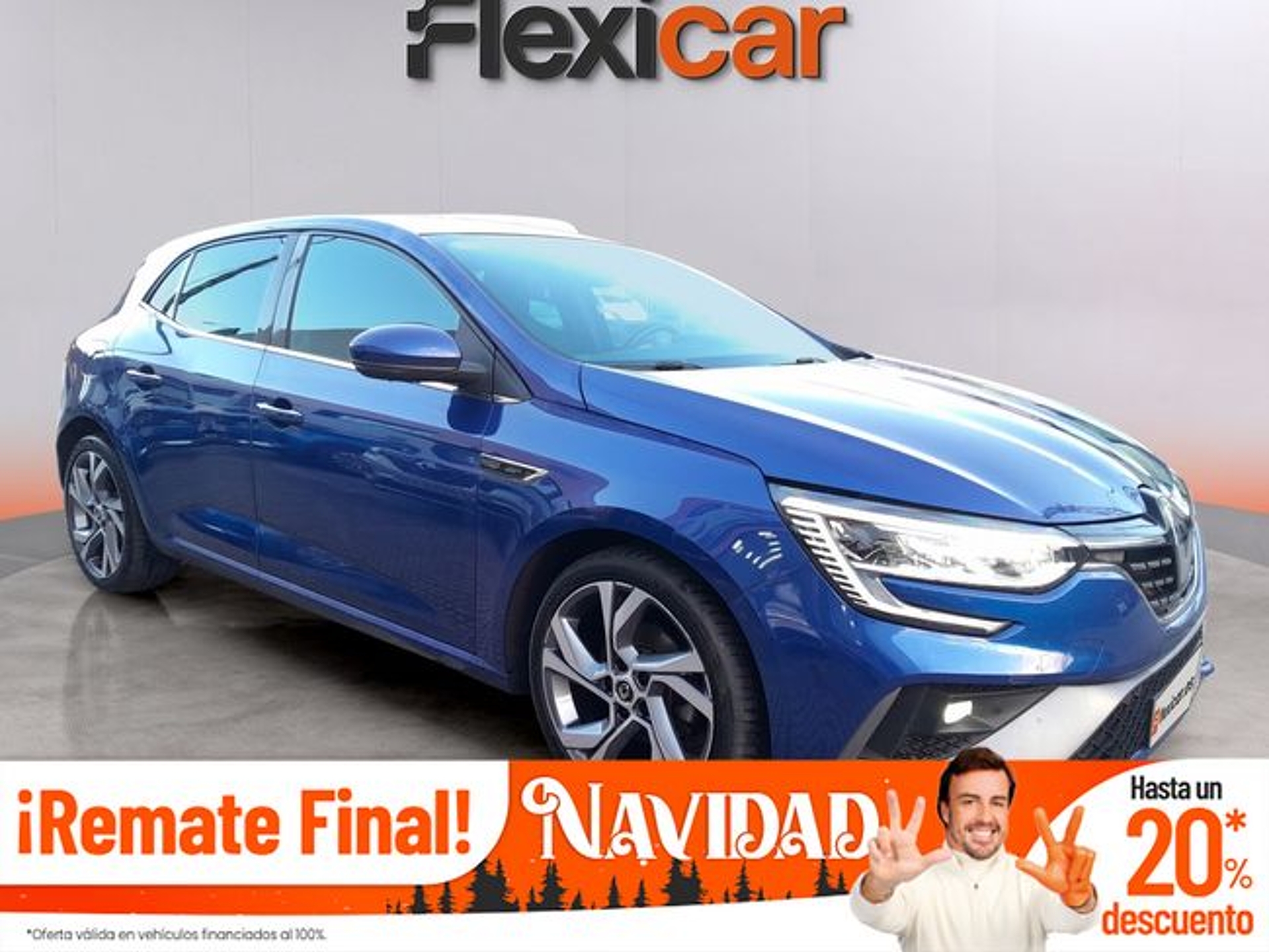 Imagen de RENAULT Mégane