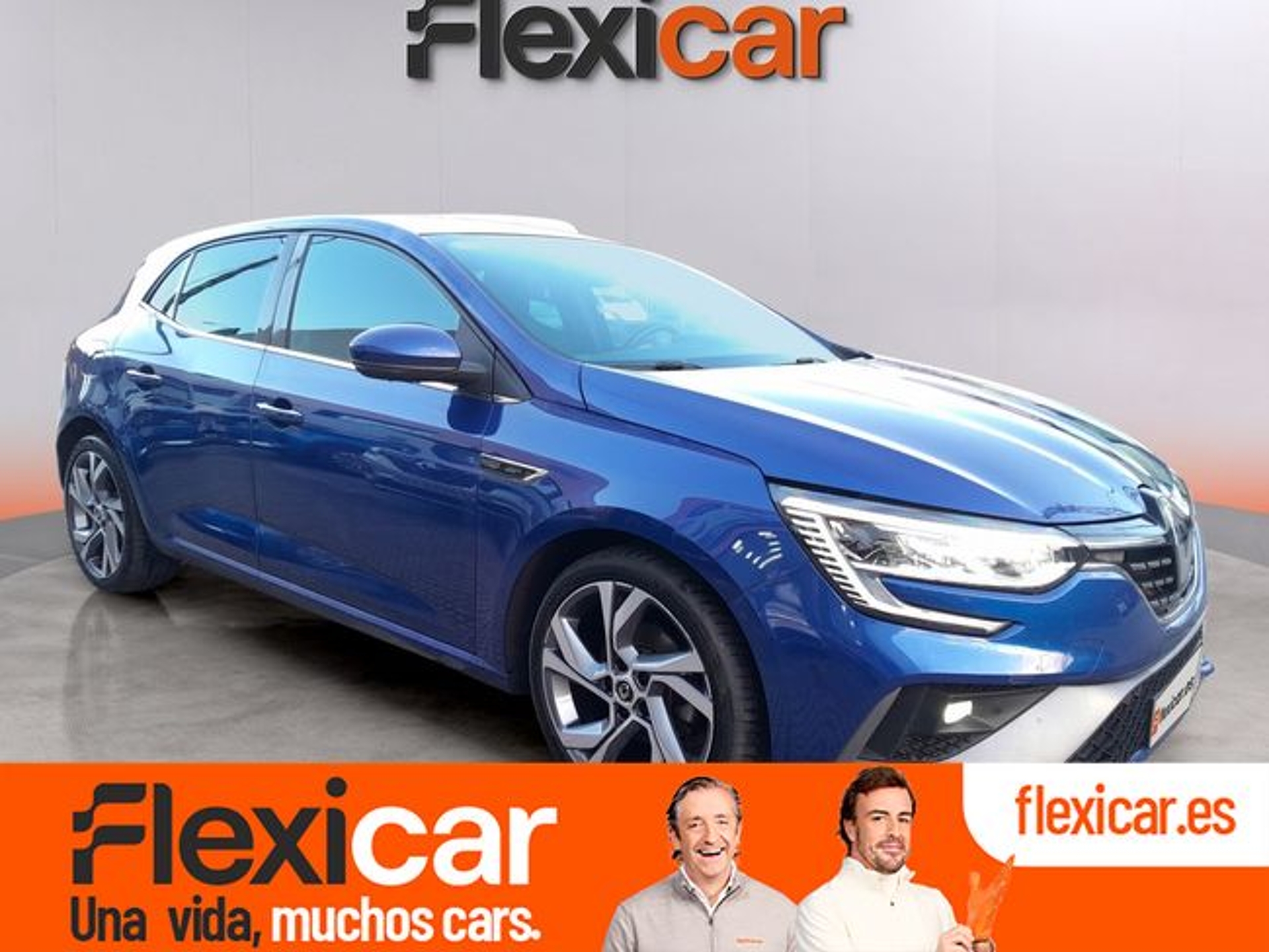Imagen de RENAULT Mégane