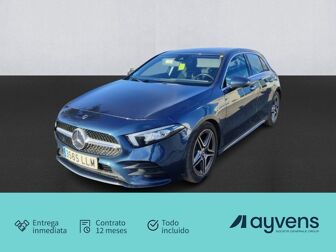 Imagen de MERCEDES Clase A A 180d