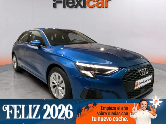 AUDI A3 (Sportback Advanced 40 TFSI e 150kW S tro) en Navarra
