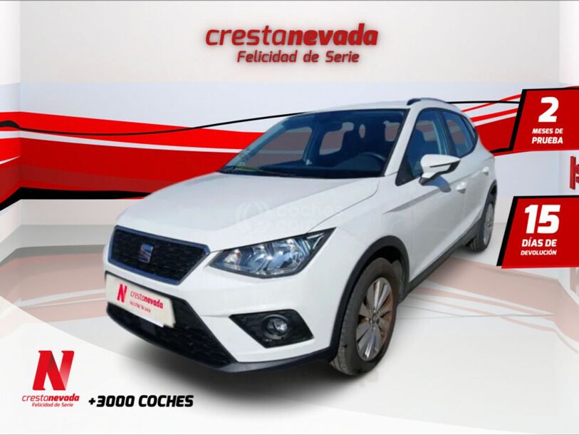 Foto del SEAT Arona 1.0 TSI Ecomotive S&S Style 115