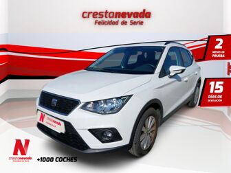 Imagen de SEAT Arona 1.0 TSI Ecomotive S&S Style 110