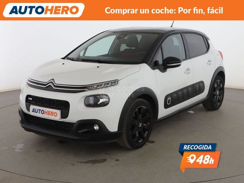 Foto del CITROEN C3 1.2 PureTech S&S Shine 83