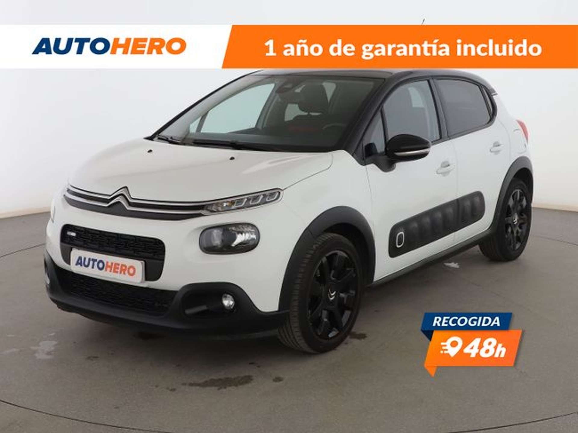 Imagen de CITROEN C3