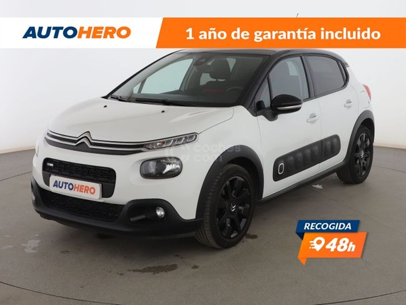 Foto del CITROEN C3 1.2 PureTech S&S Shine 83