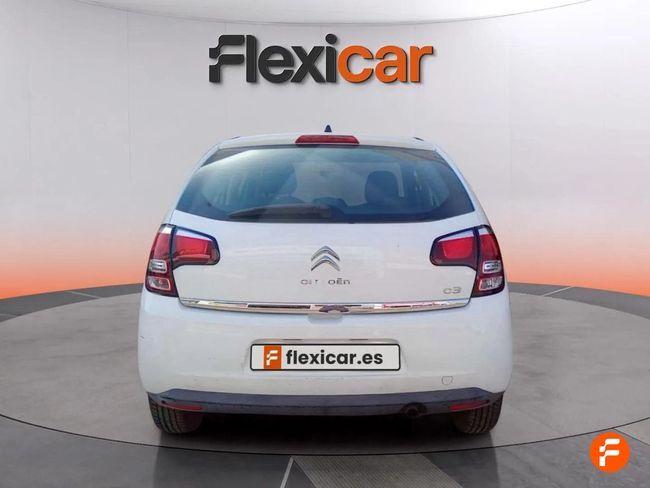 Foto del CITROEN C3 1.0 PureTech Attraction 68