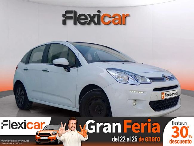 CITROEN C3 (Puretech 68cv Attraction) en Córdoba