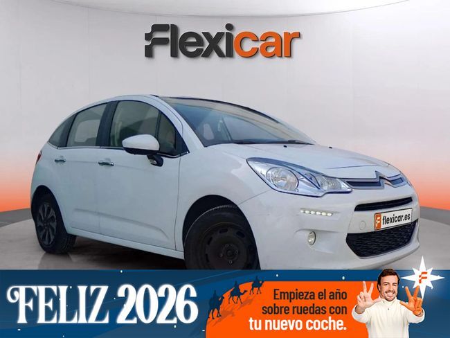 CITROEN C3 (Puretech 68cv Attraction) en Córdoba