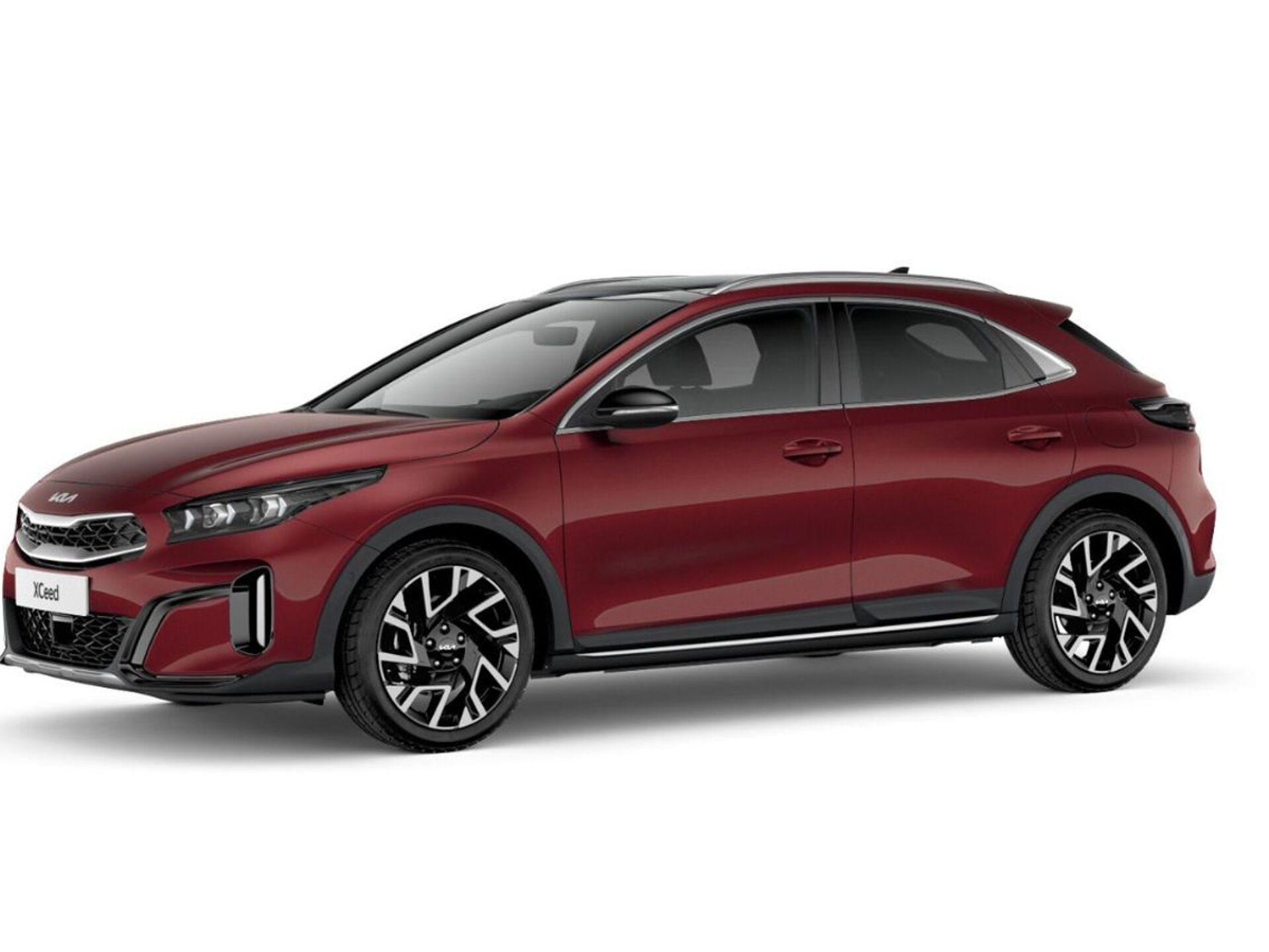 Imagen 2 de KIA XCeed