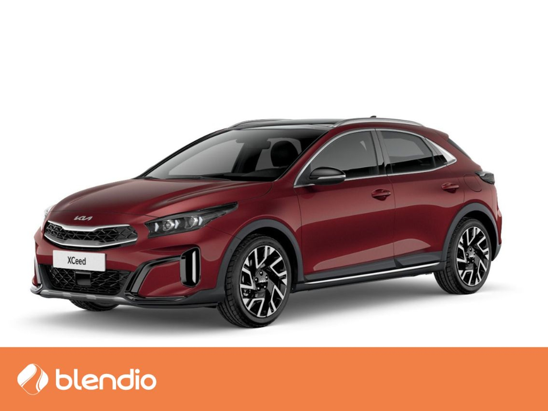 Imagen de KIA XCeed