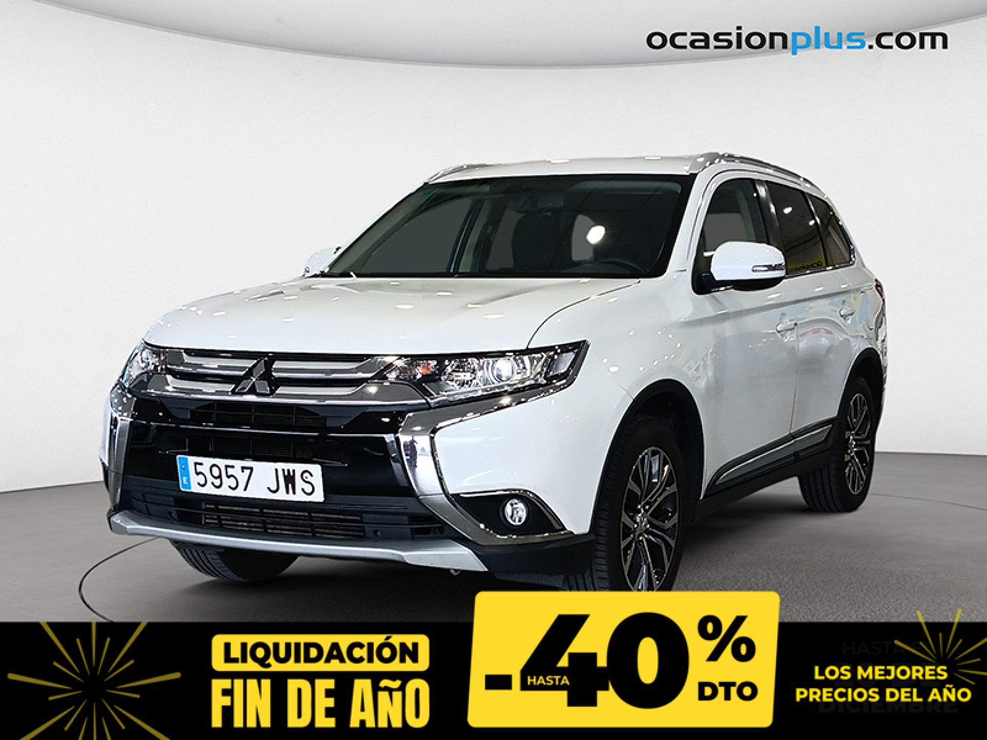 Imagen de MITSUBISHI Outlander