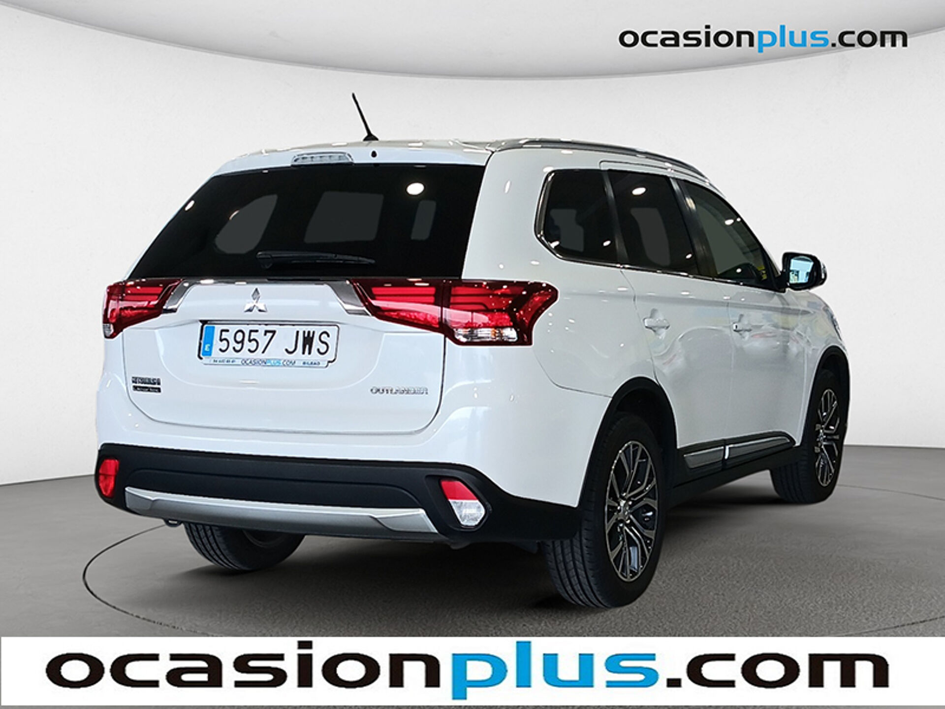 Imagen 3 de MITSUBISHI Outlander