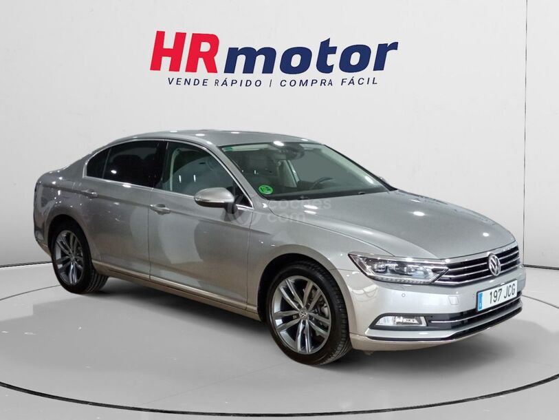 Foto del VOLKSWAGEN Passat 1.4 TSI ACT Sport 110kW