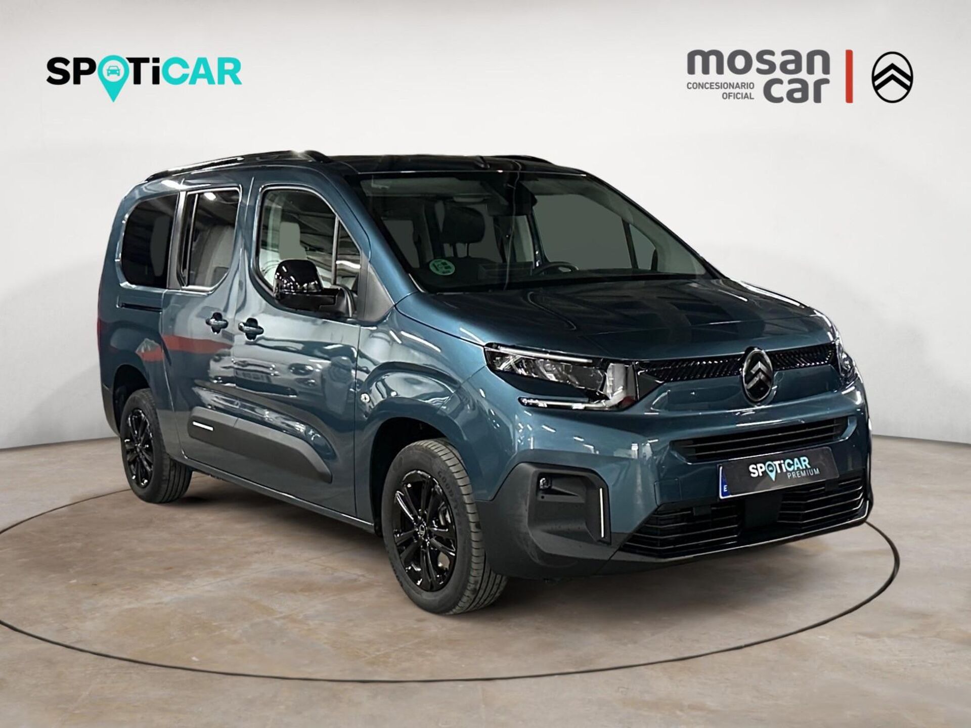 Imagen 3 de CITROEN Berlingo