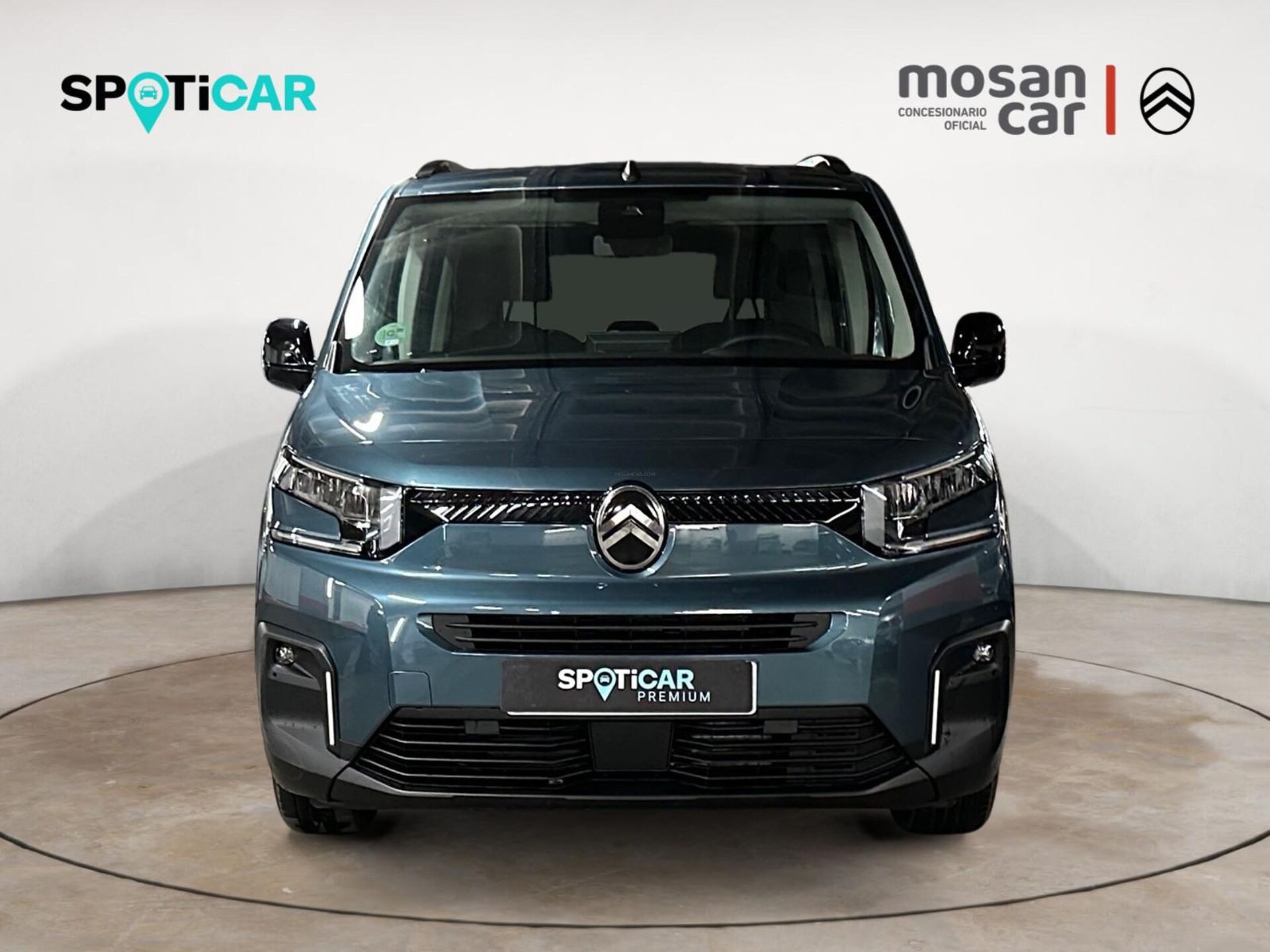 Imagen 2 de CITROEN Berlingo