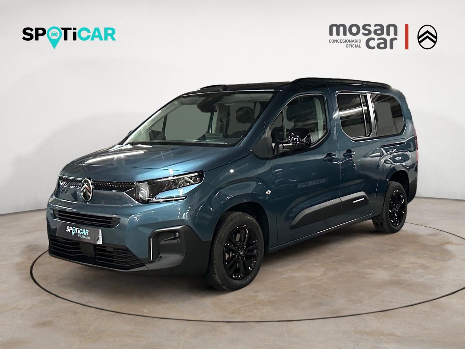 Imagen de CITROEN Berlingo