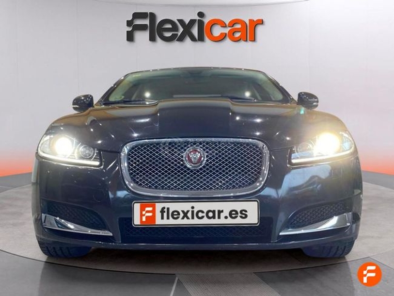 Foto del JAGUAR XF 2.2 Diesel R-Sport Aut.