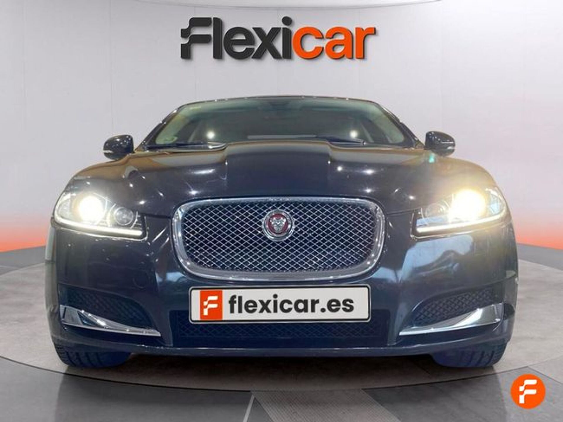 Imagen 2 de JAGUAR XF