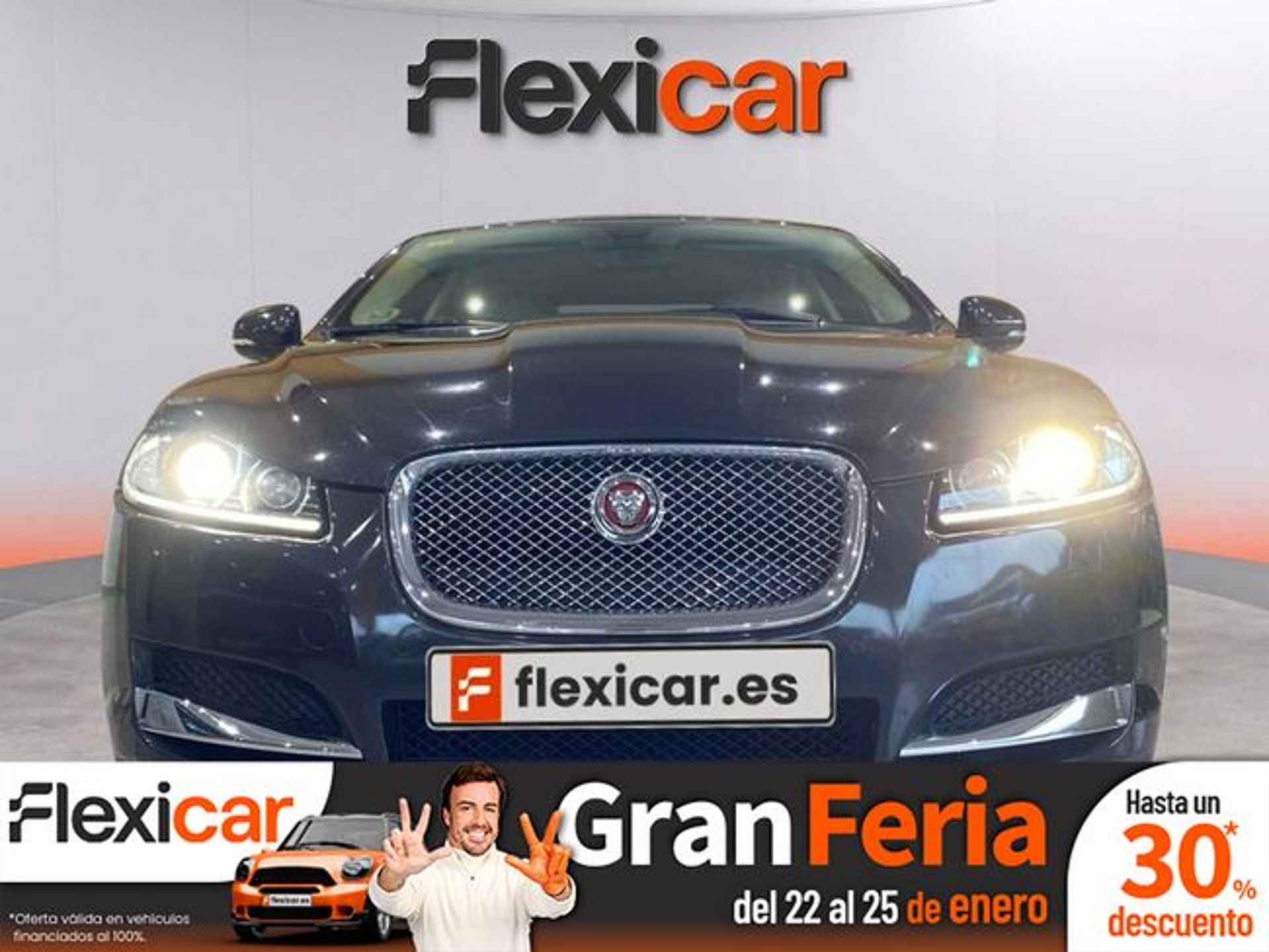 Imagen de JAGUAR XF